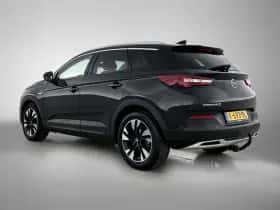Opel Grandland X (2020) thumbnail 6