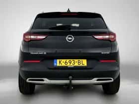 Opel Grandland X (2020) thumbnail 7