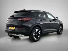Opel Grandland X (2020) thumbnail 8