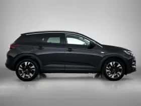 Opel Grandland X (2020) thumbnail 9