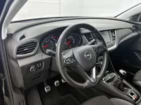 Opel Grandland X (2020) thumbnail 10