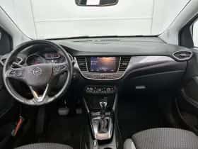 Opel Crossland X (2018) thumbnail 11