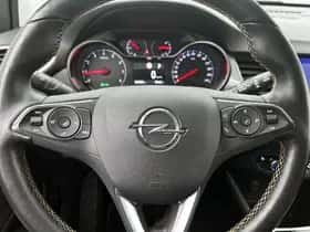 Opel Crossland X (2018) thumbnail 13