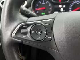 Opel Crossland X (2018) thumbnail 15