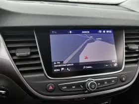 Opel Crossland X (2018) thumbnail 16