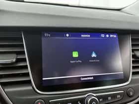 Opel Crossland X (2018) thumbnail 17