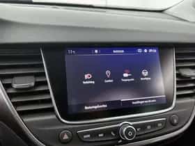 Opel Crossland X (2018) thumbnail 18