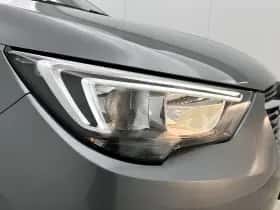 Opel Crossland X (2018) thumbnail 30