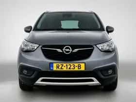 Opel Crossland X (2018) thumbnail 4