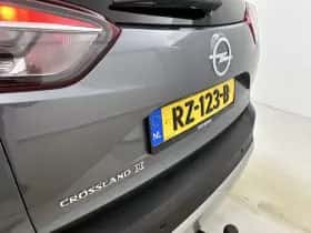 Opel Crossland X (2018) thumbnail 31