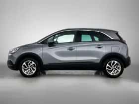 Opel Crossland X (2018) thumbnail 5
