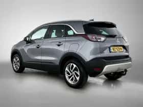 Opel Crossland X (2018) thumbnail 6
