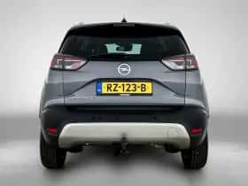 Opel Crossland X (2018) thumbnail 7