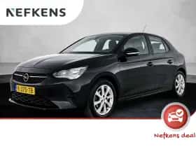 Opel Corsa (2021)