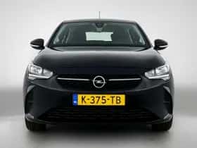 Opel Corsa (2021) thumbnail 2