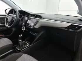 Opel Corsa (2021) thumbnail 12