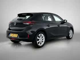 Opel Corsa (2021) thumbnail 7
