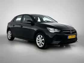 Opel Corsa (2021) thumbnail 9