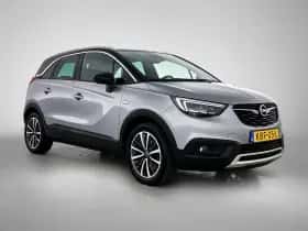 Opel Crossland X (2019) thumbnail 2