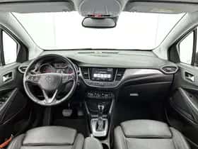 Opel Crossland X (2019) thumbnail 11