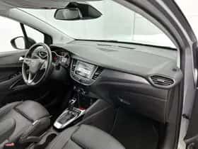 Opel Crossland X (2019) thumbnail 12