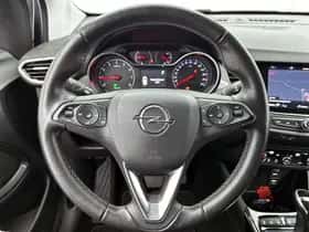 Opel Crossland X (2019) thumbnail 13
