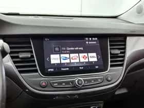 Opel Crossland X (2019) thumbnail 18