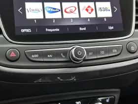 Opel Crossland X (2019) thumbnail 20