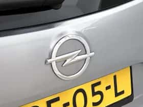 Opel Crossland X (2019) thumbnail 31