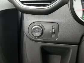 Opel Crossland X (2019) thumbnail 33