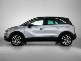 Opel Crossland X (2019) thumbnail 5