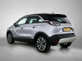 Opel Crossland X (2019) thumbnail 6