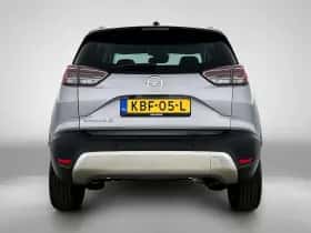Opel Crossland X (2019) thumbnail 7