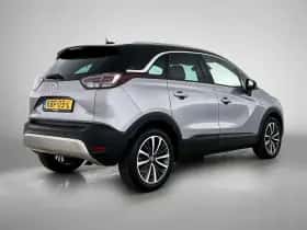 Opel Crossland X (2019) thumbnail 8