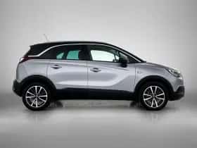 Opel Crossland X (2019) thumbnail 9
