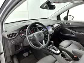 Opel Crossland X (2019) thumbnail 10