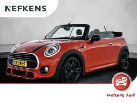 MINI Cooper (2019)