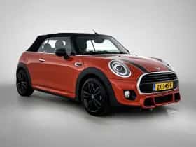 MINI Cooper (2019) thumbnail 2