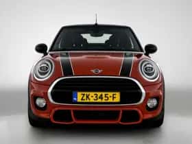 MINI Cooper (2019) thumbnail 4