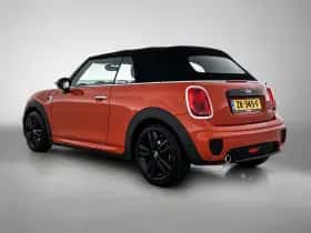 MINI Cooper (2019) thumbnail 6