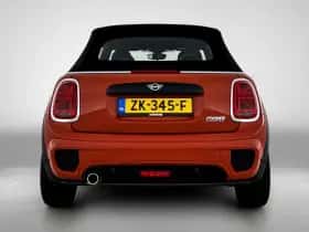 MINI Cooper (2019) thumbnail 7