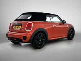 MINI Cooper (2019) thumbnail 8