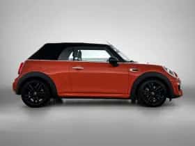 MINI Cooper (2019) thumbnail 9