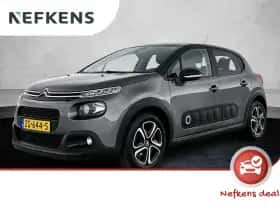 Citroën C3 (2019)