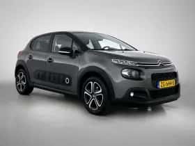 Citroën C3 (2019) thumbnail 2