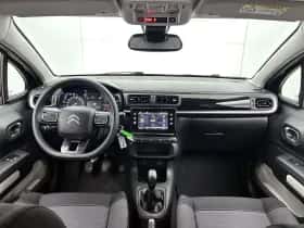 Citroën C3 (2019) thumbnail 11