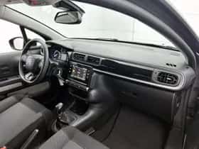 Citroën C3 (2019) thumbnail 12