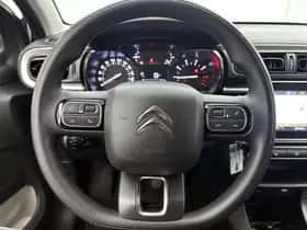 Citroën C3 (2019) thumbnail 13