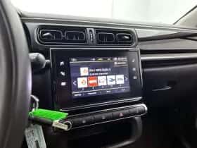 Citroën C3 (2019) thumbnail 17