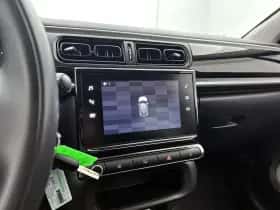 Citroën C3 (2019) thumbnail 18